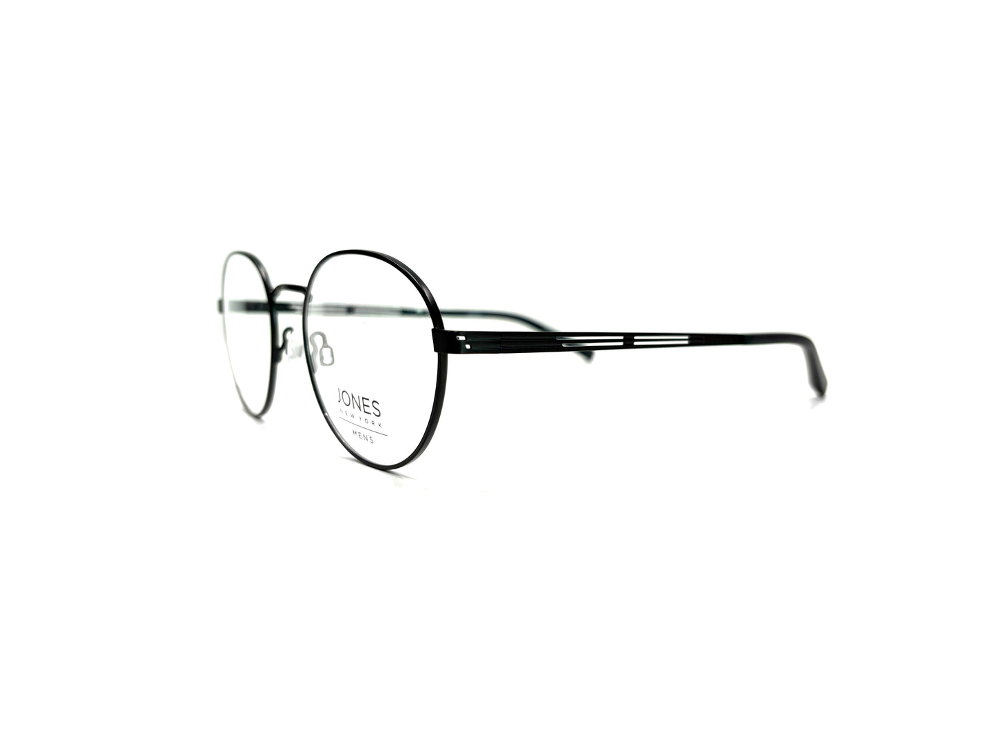 Jones New York VJOM377 Black