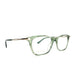 Stuart Weitzman-WZN 1016-50 Green Horn