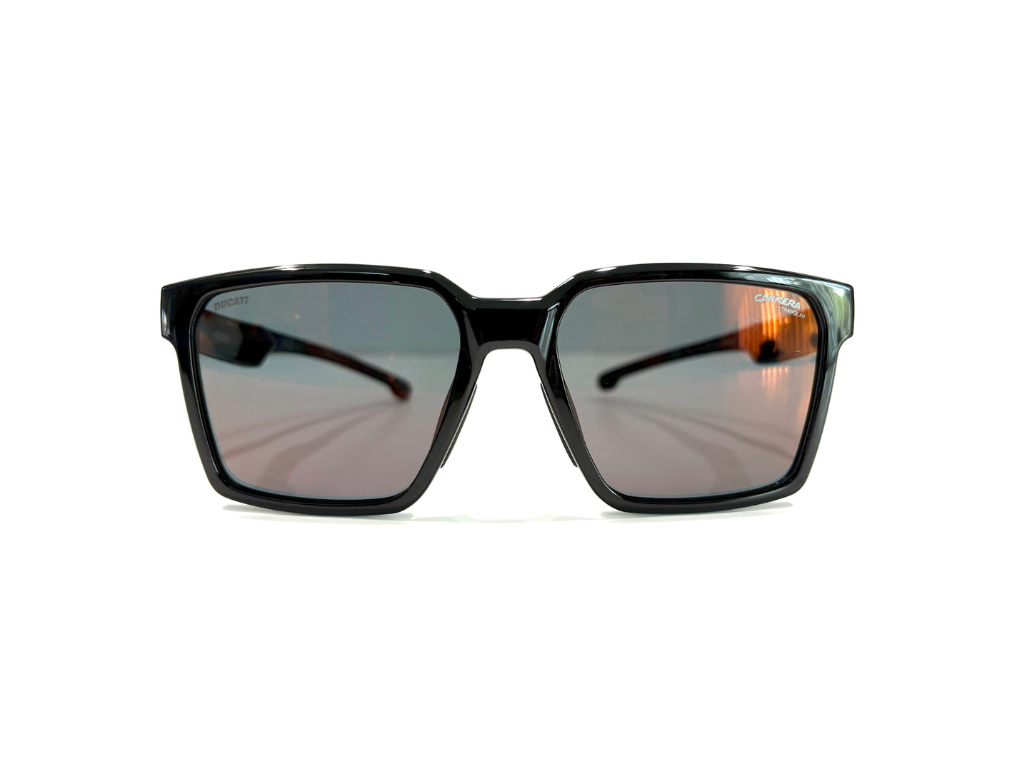 Carrera Ducati-045S Black Red