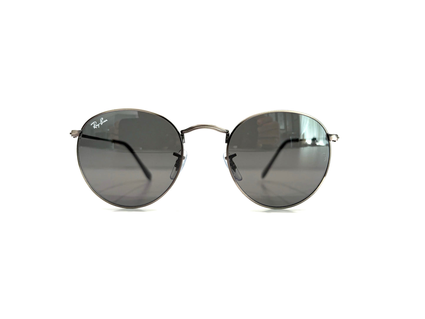 Ray Ban RB3447 Gunmetal