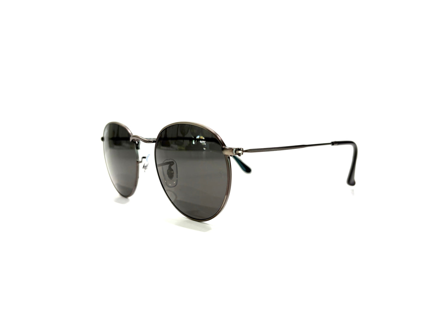 Ray Ban RB3447 Gunmetal