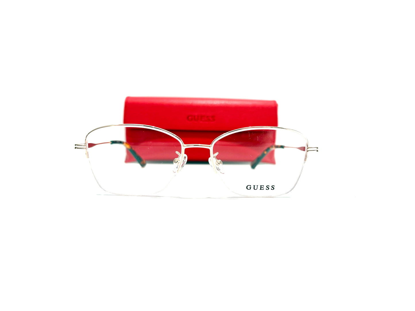 Guess GU2888 Light Rose Gold