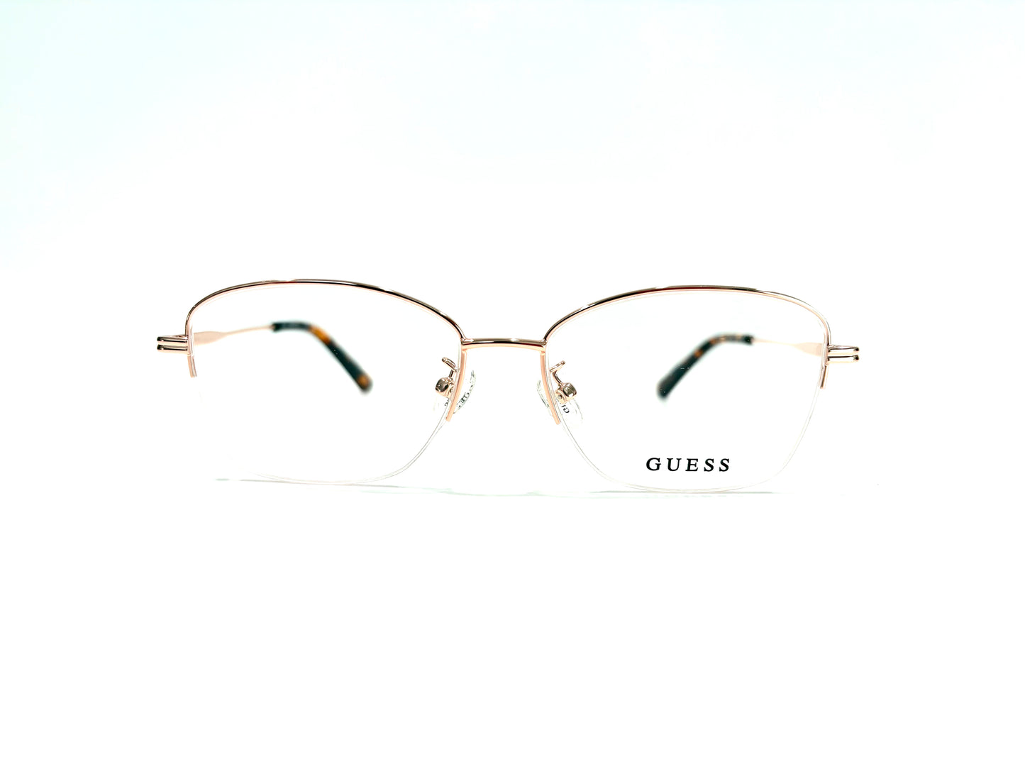 Guess GU2888 Light Rose Gold