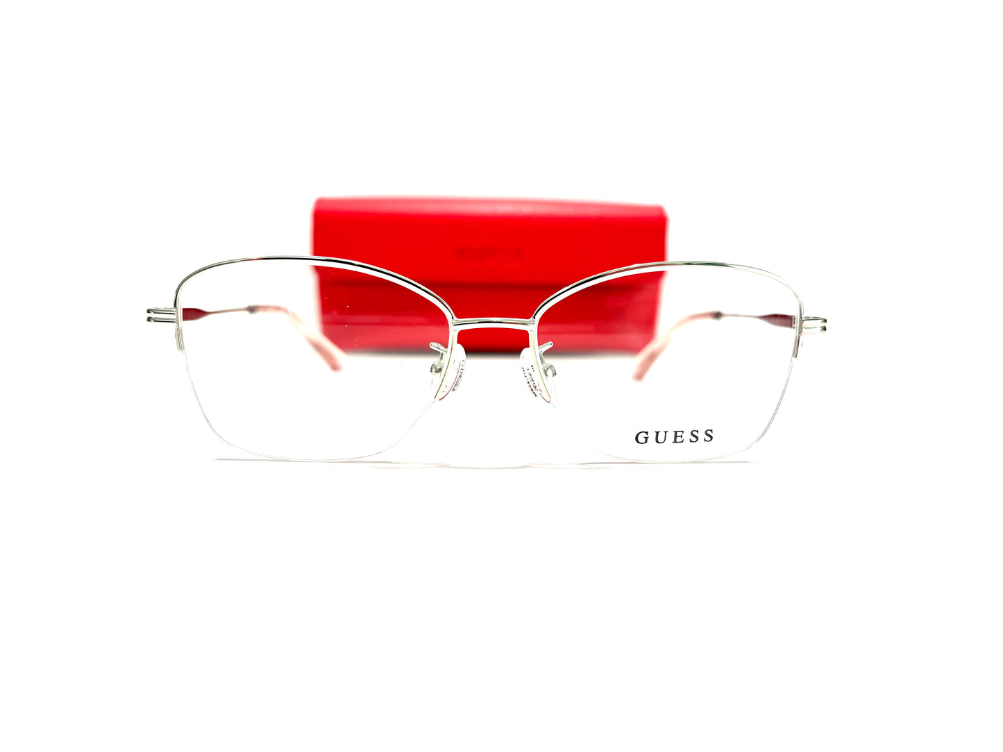 Guess GU2888 Silver