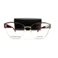 Guess GU2984 Matte Dark Brown