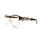 Guess GU2984 Matte Dark Brown