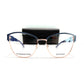 Guess GU2984 Matte Blue