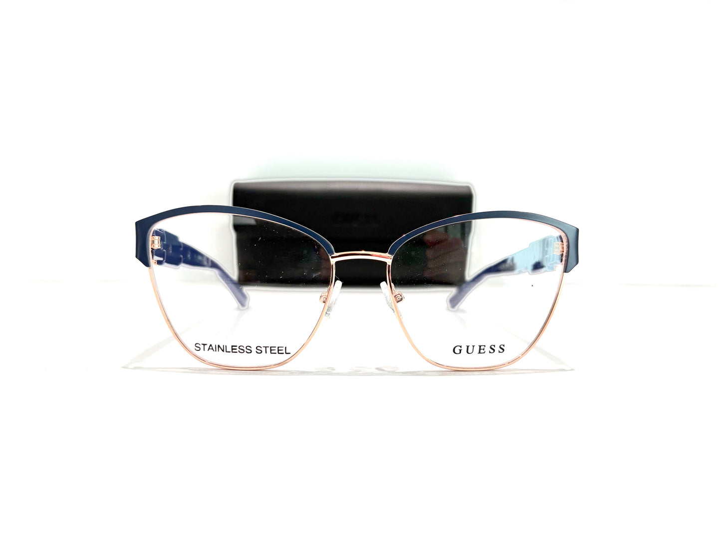 Guess GU2984 Matte Blue