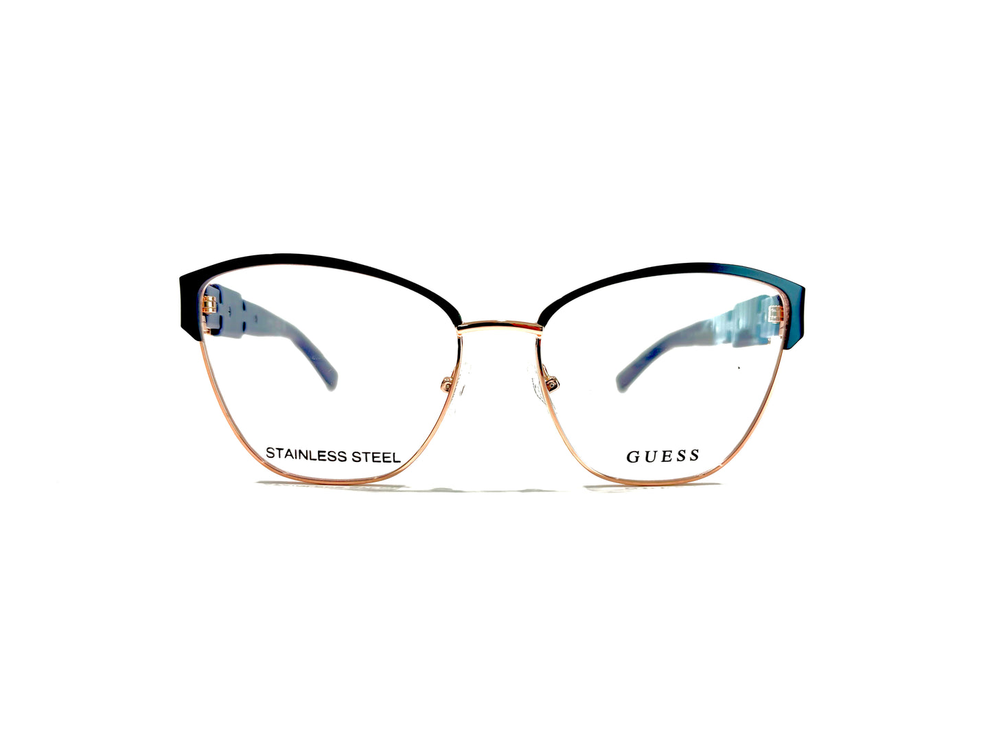 Guess GU2984 Matte Blue