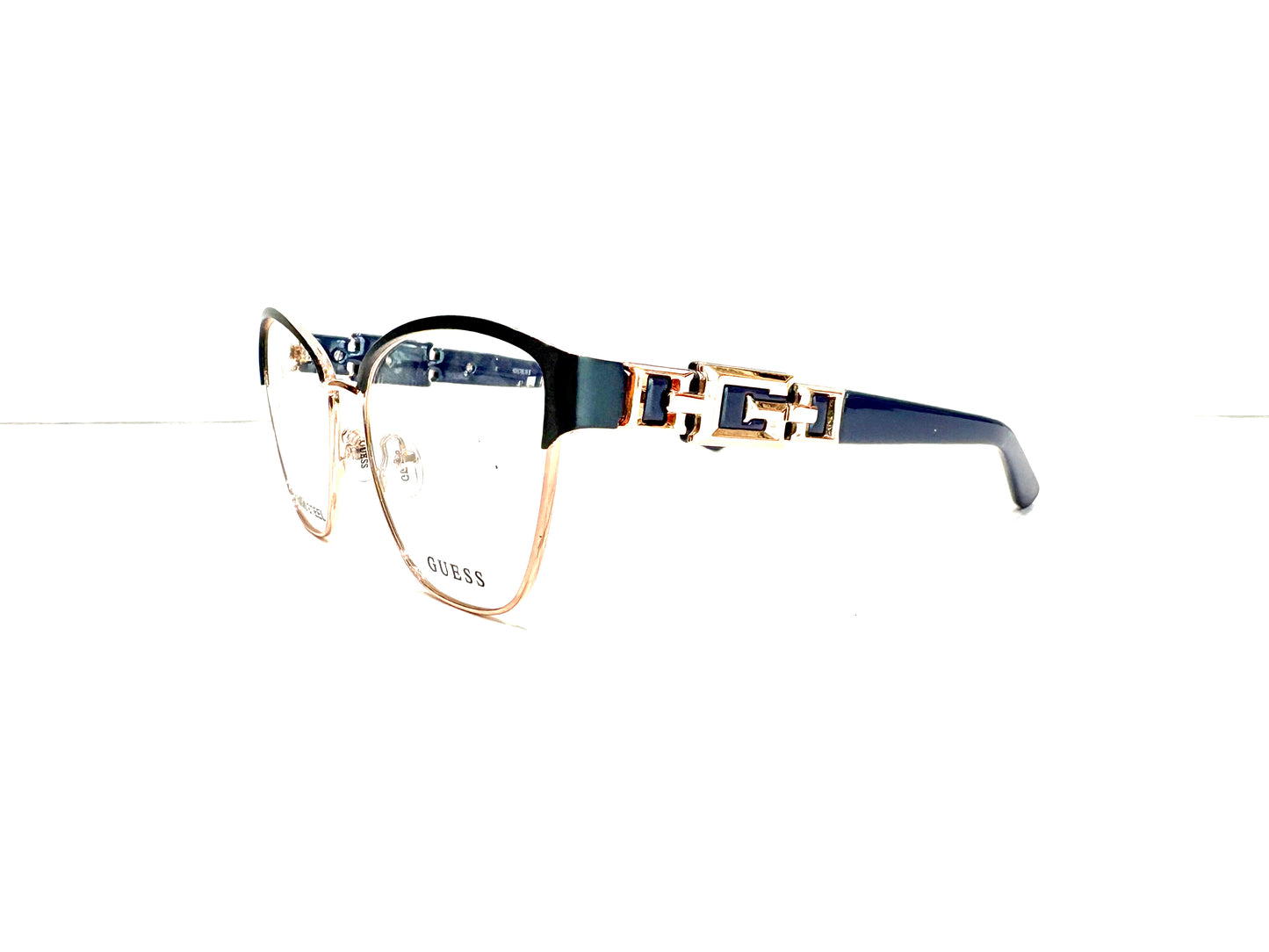 Guess GU2984 Matte Blue