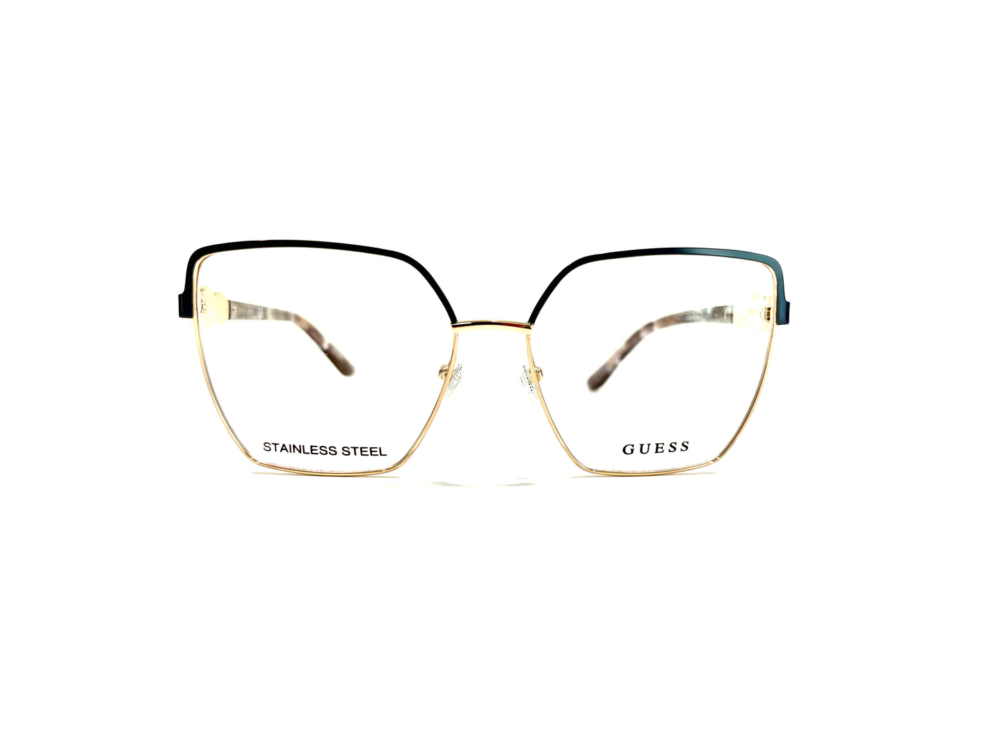 Guess GU50229 Matte Blue Grey