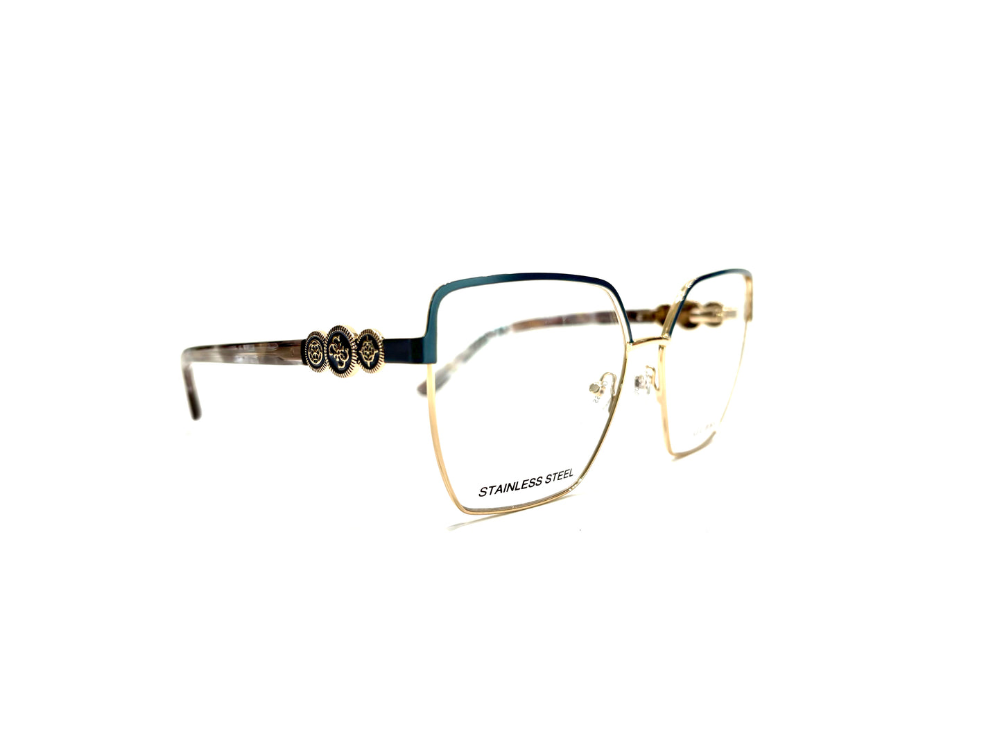 Guess GU50229 Matte Blue Grey