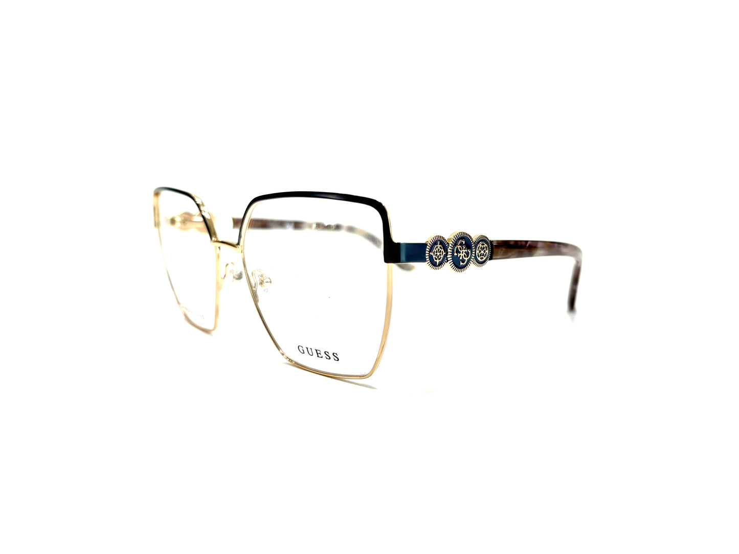 Guess GU50229 Matte Blue Grey