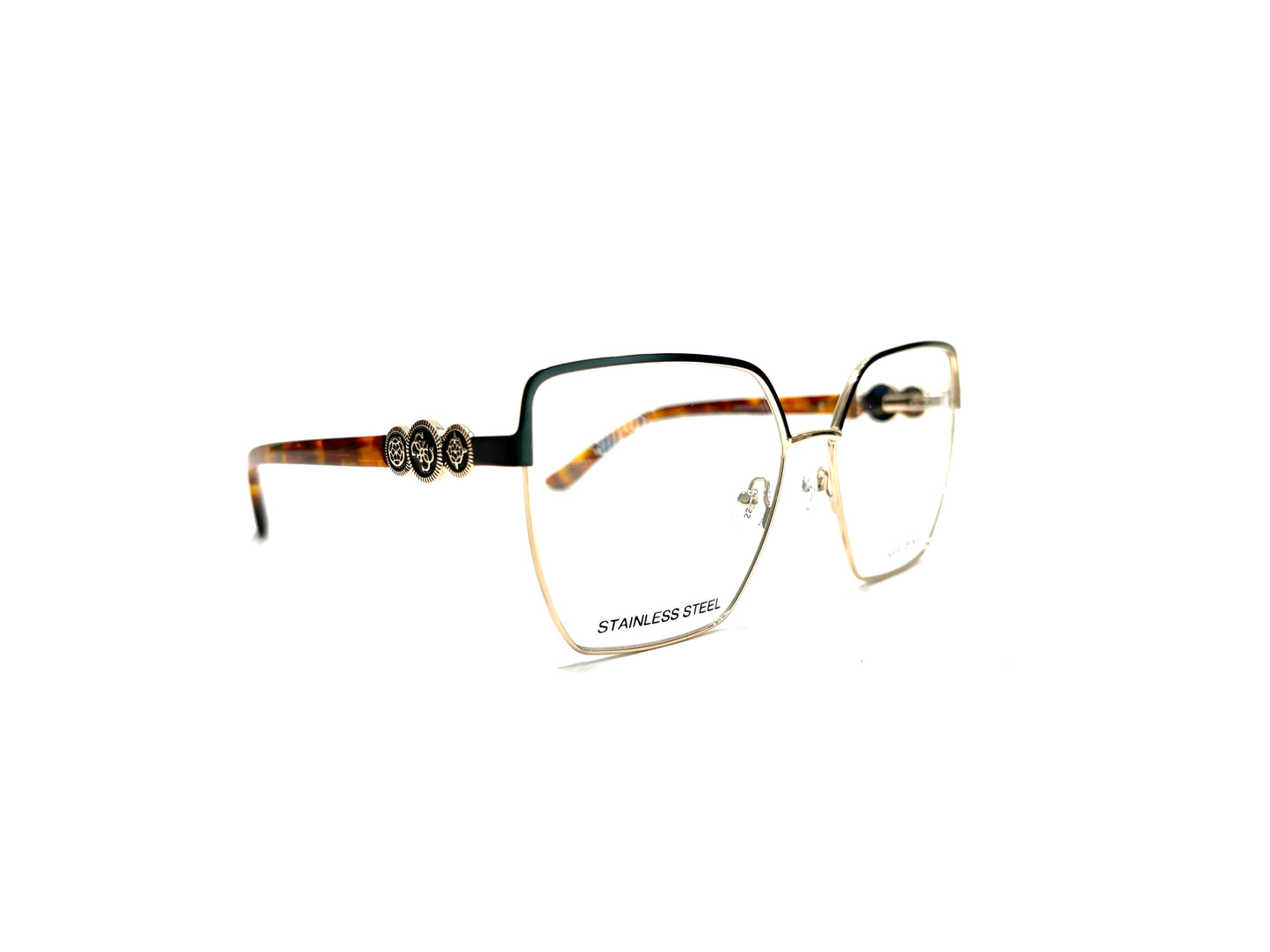 Guess GU50229 Matte Brown