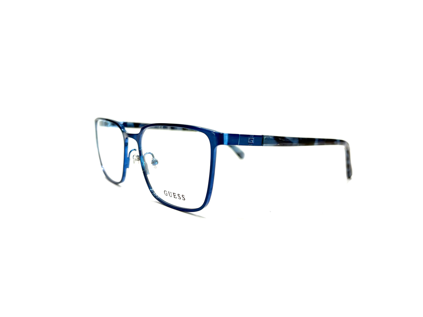 Guess GU50243 Blue