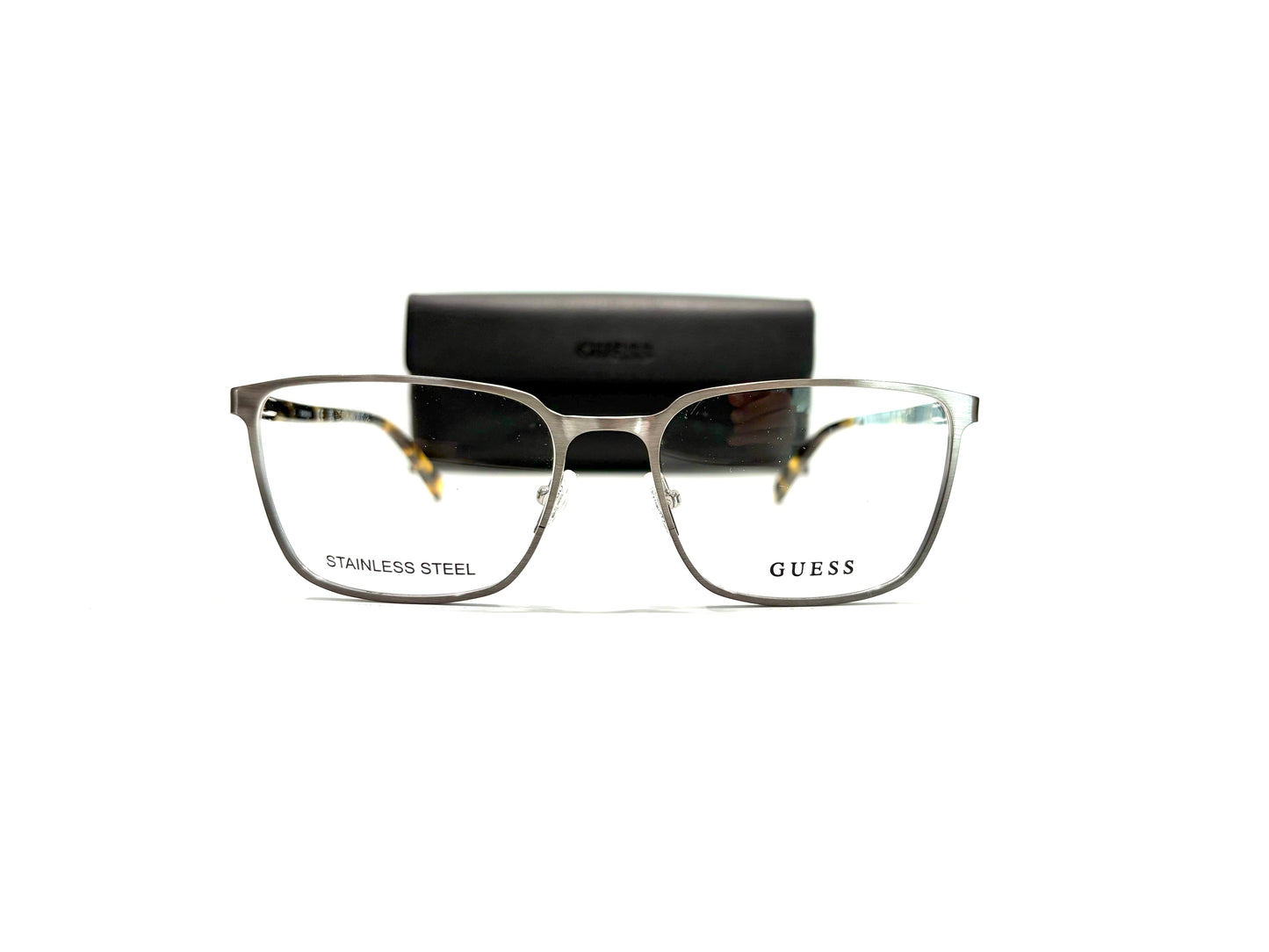 Guess GU50243 Gunmetal
