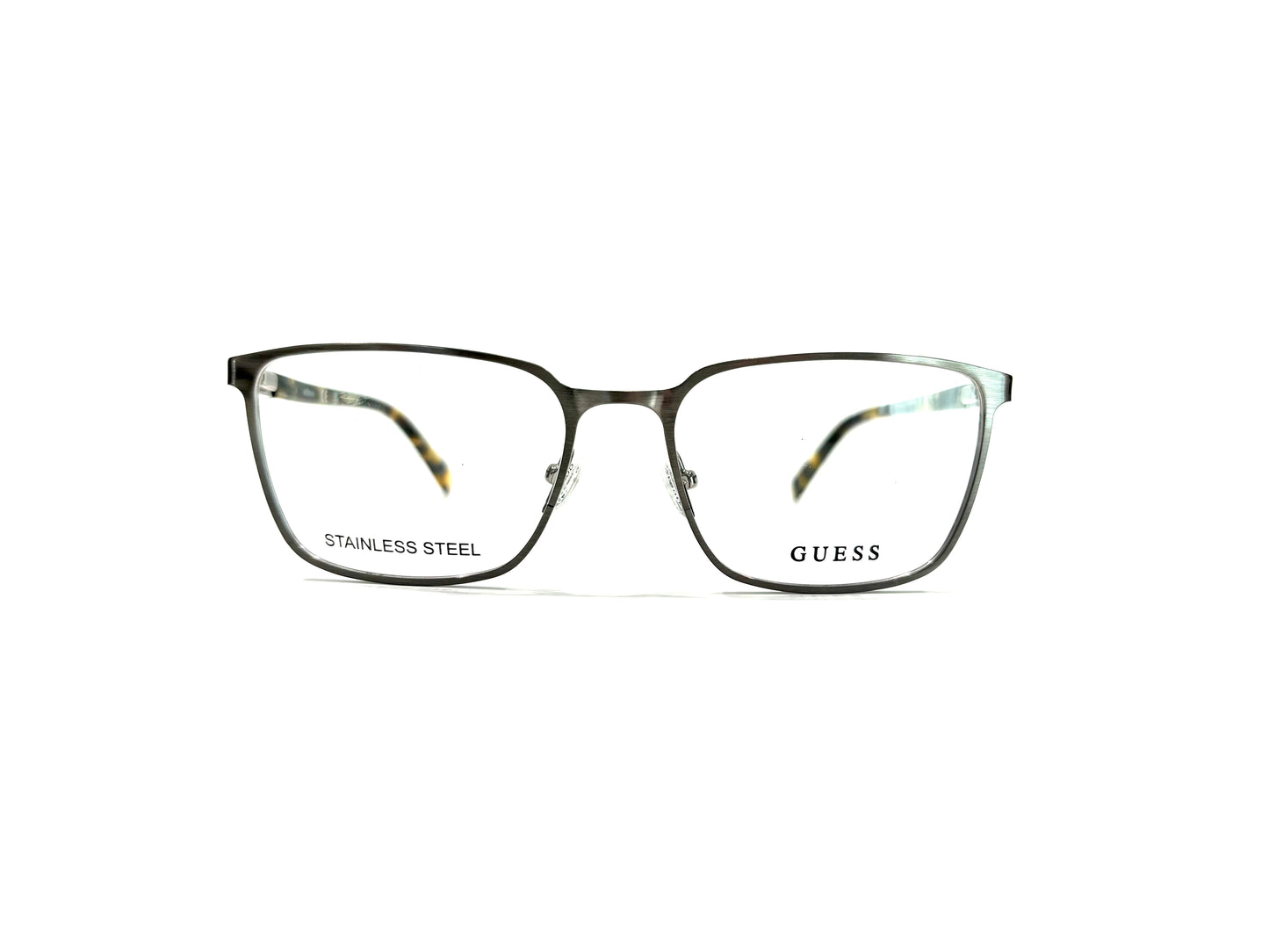 Guess GU50243 Gunmetal