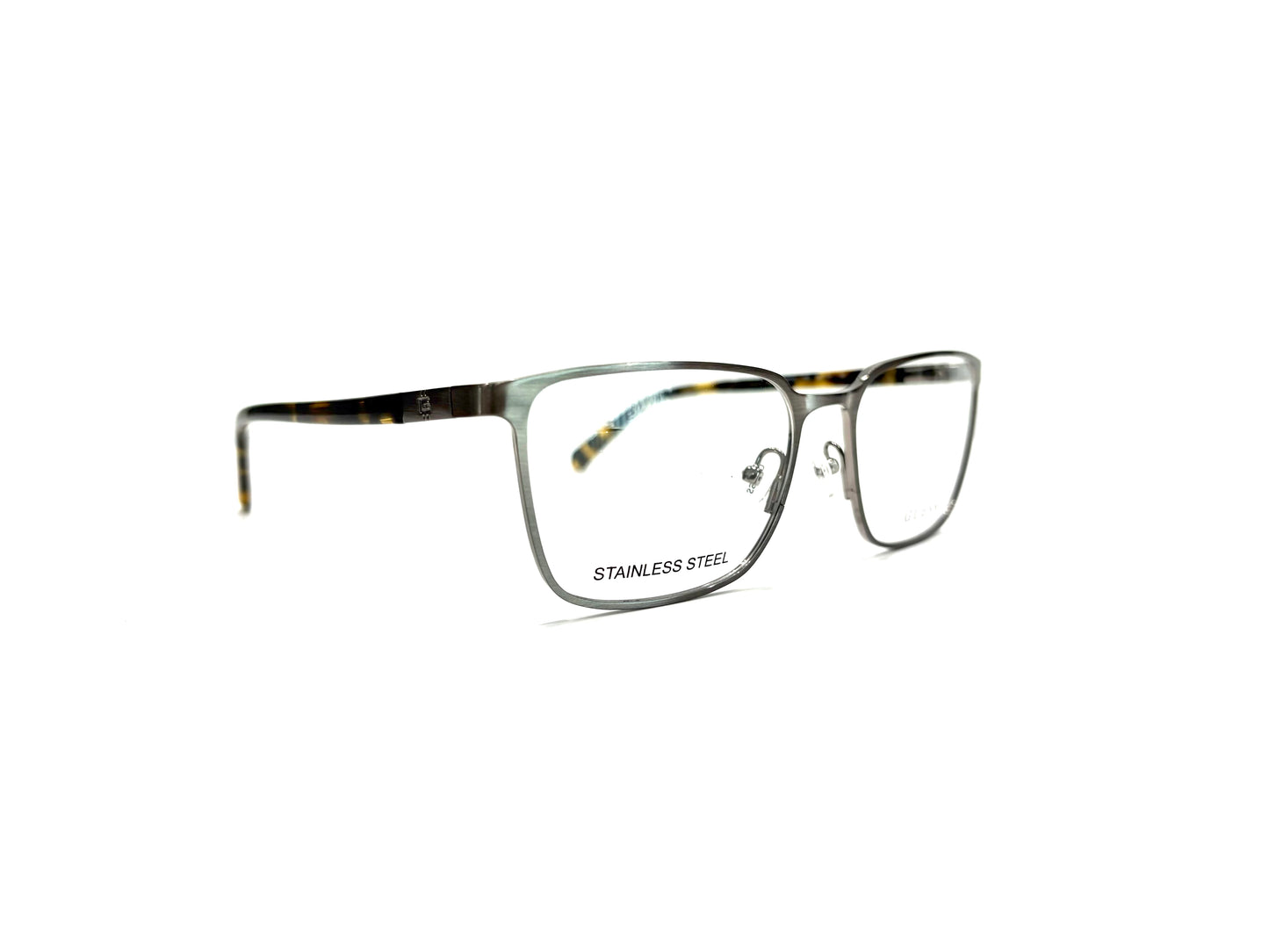 Guess GU50243 Gunmetal