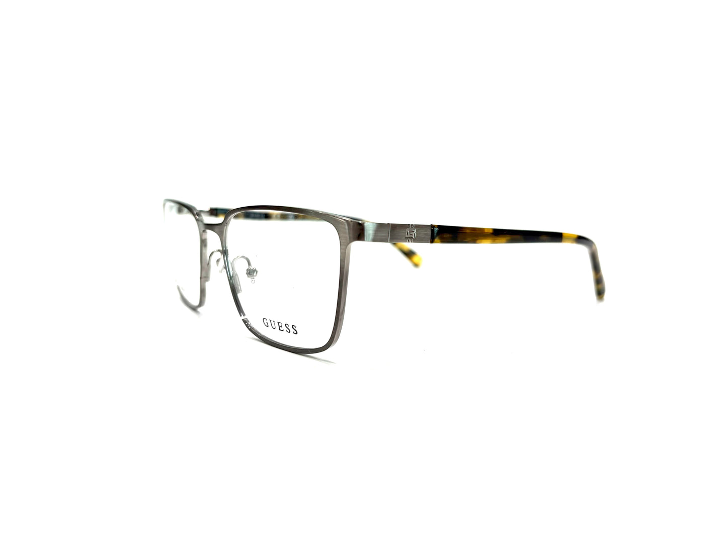 Guess GU50243 Gunmetal