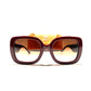 Tory Burch TY7179U Berry Red