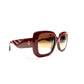 Tory Burch TY7179U Berry Red