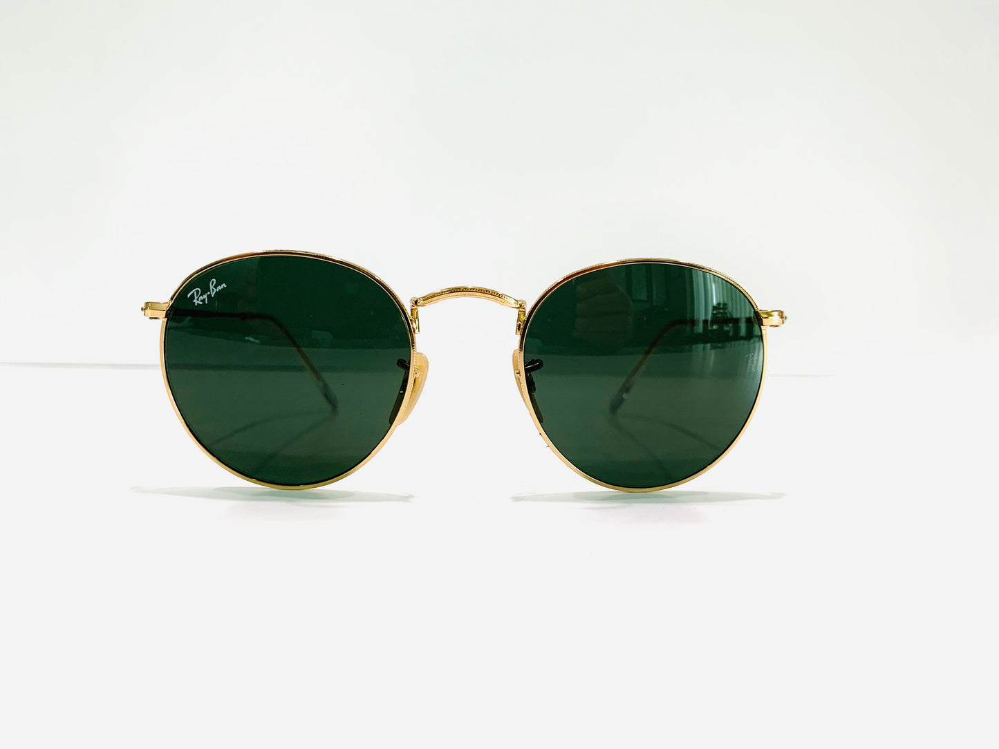 Ray Ban RB3447