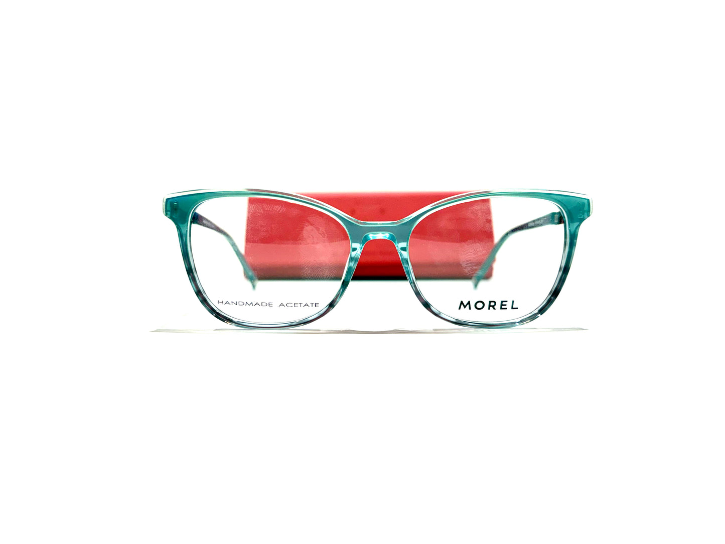 Morel- Albertine 1 SP02 Vert