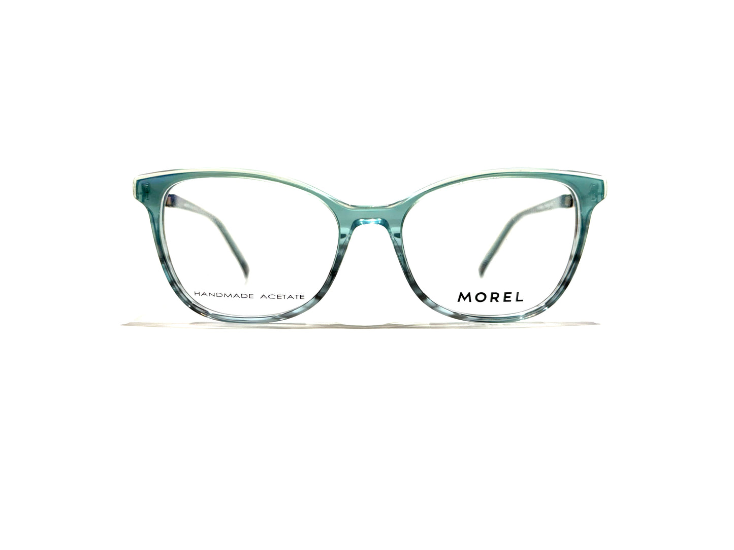Morel- Albertine 1 SP02 Vert