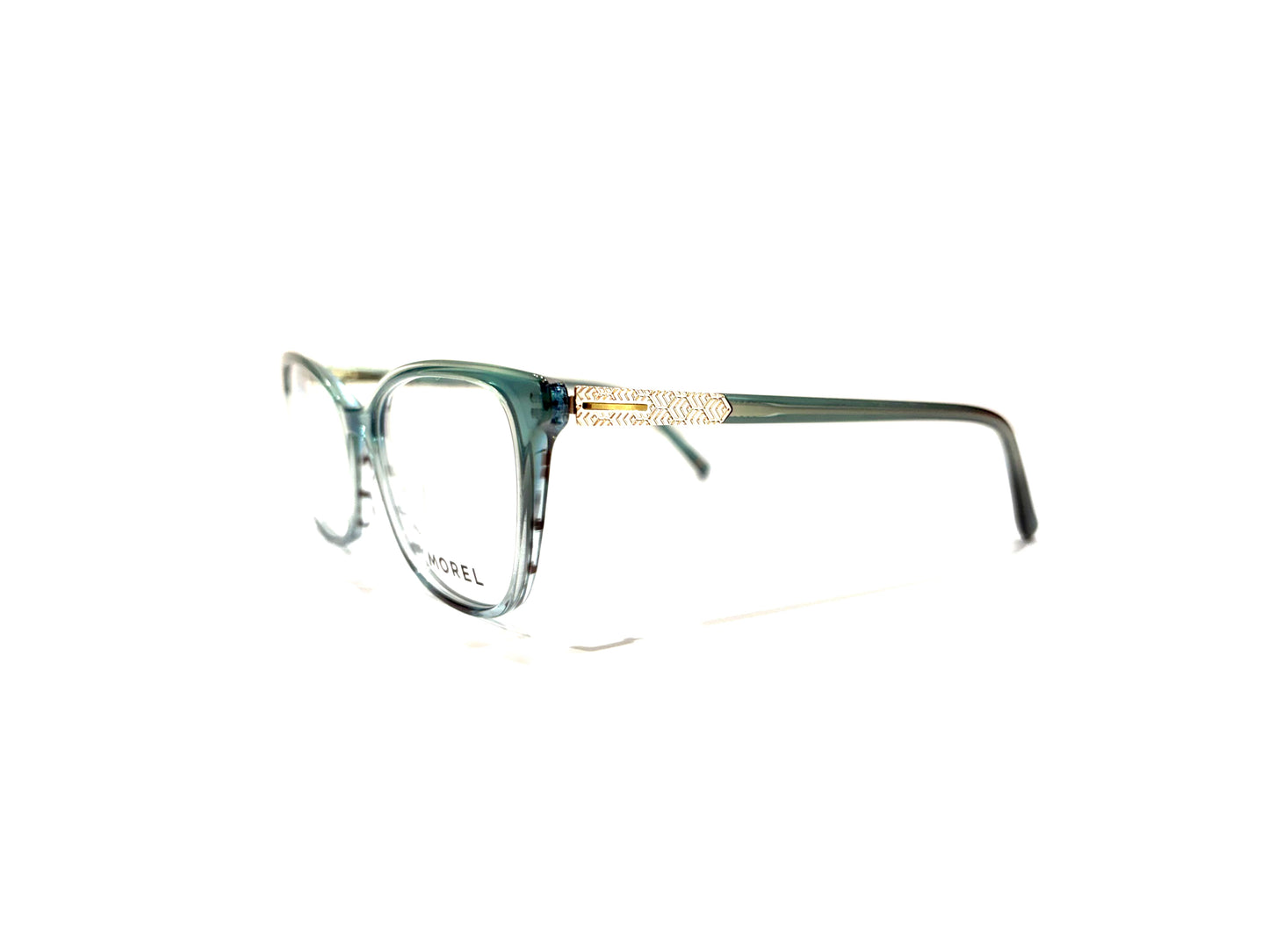 Morel- Albertine 1 SP02 Vert