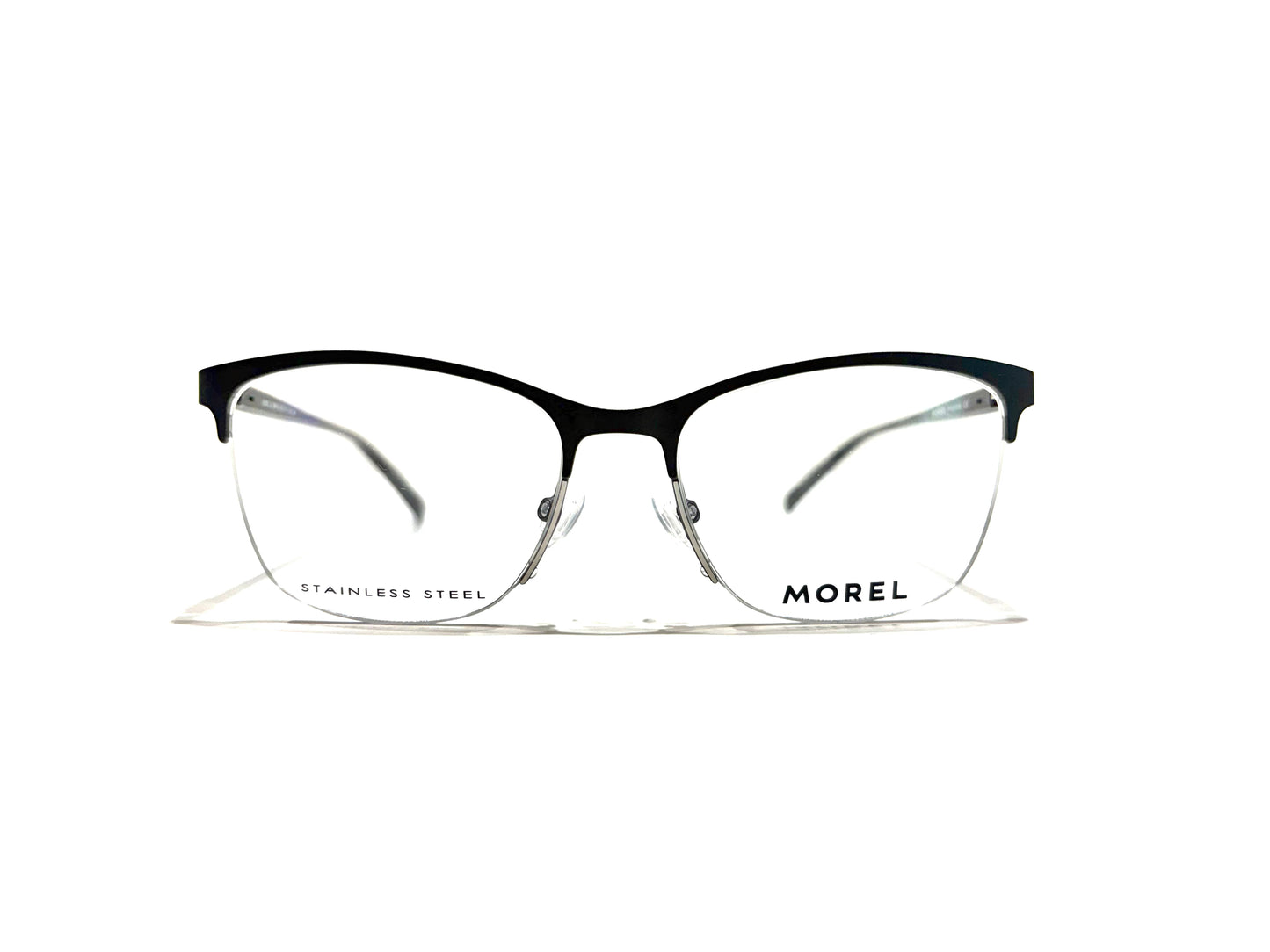 Morel-June 2 SP05 Black