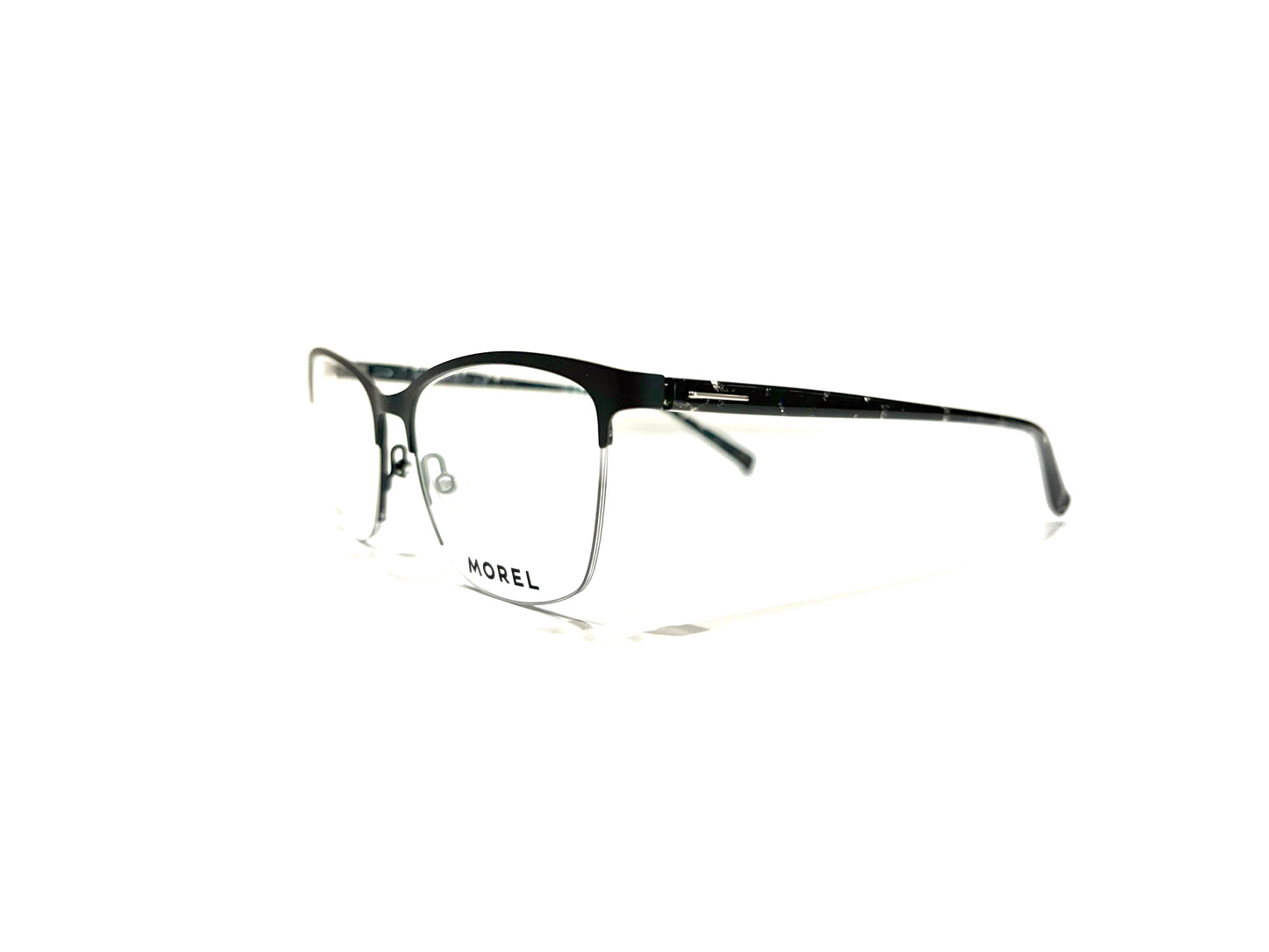 Morel-June 2 SP05 Black