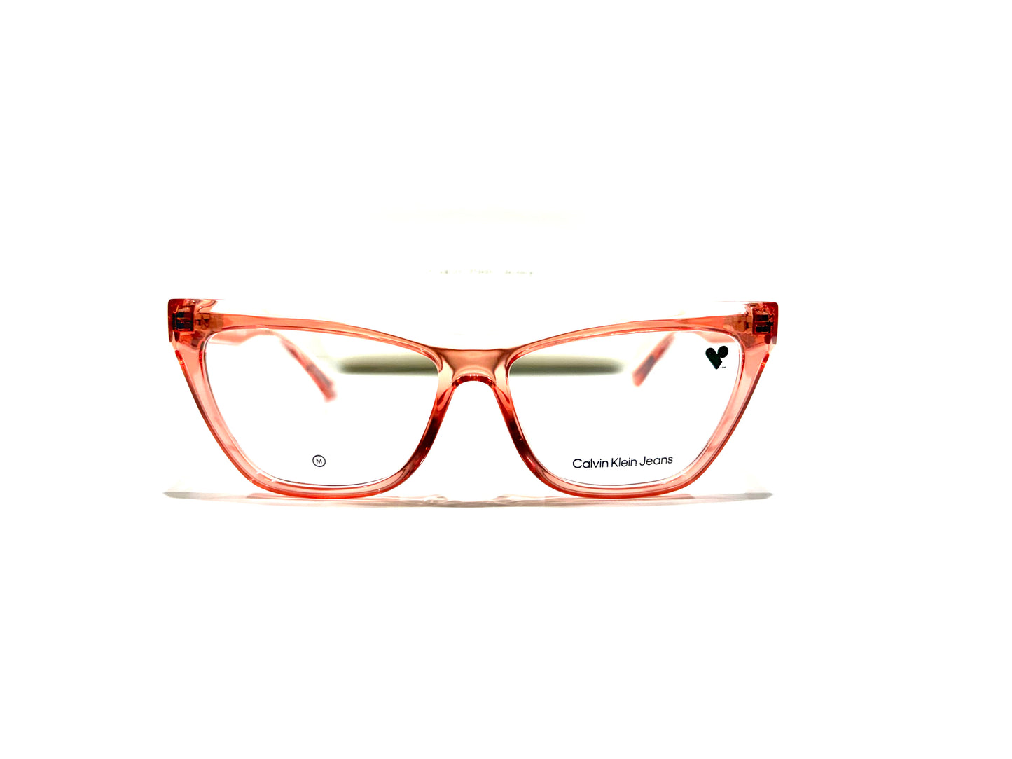 Calvin Klein Jeans-CKJ23614 Rose