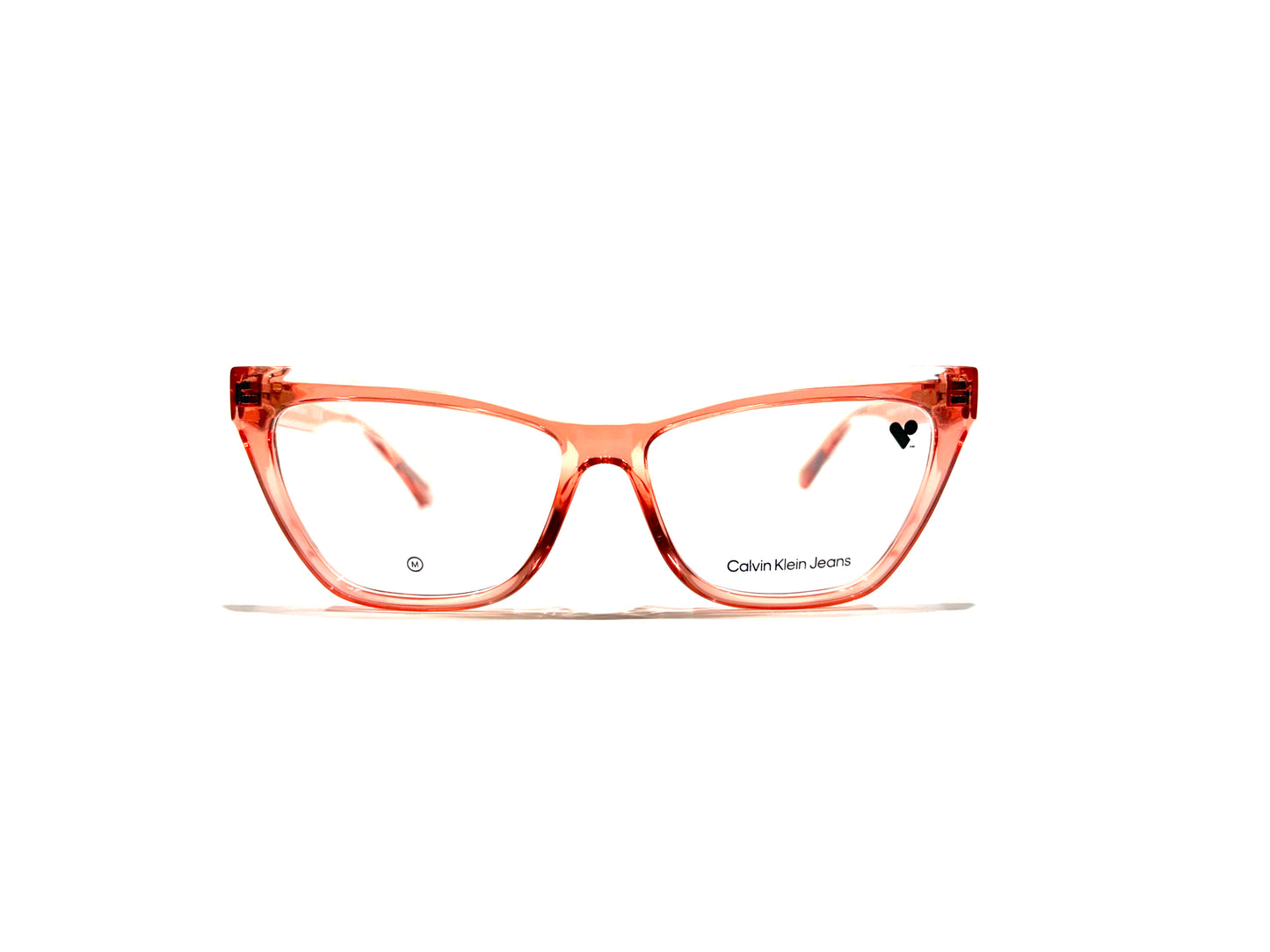 Calvin Klein Jeans-CKJ23614 Rose