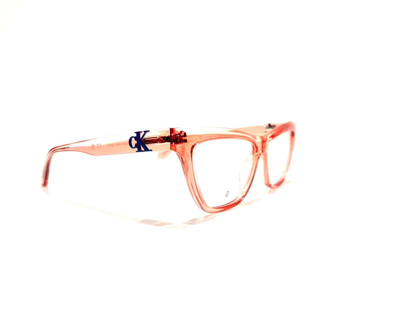 Calvin Klein Jeans-CKJ23614 Rose