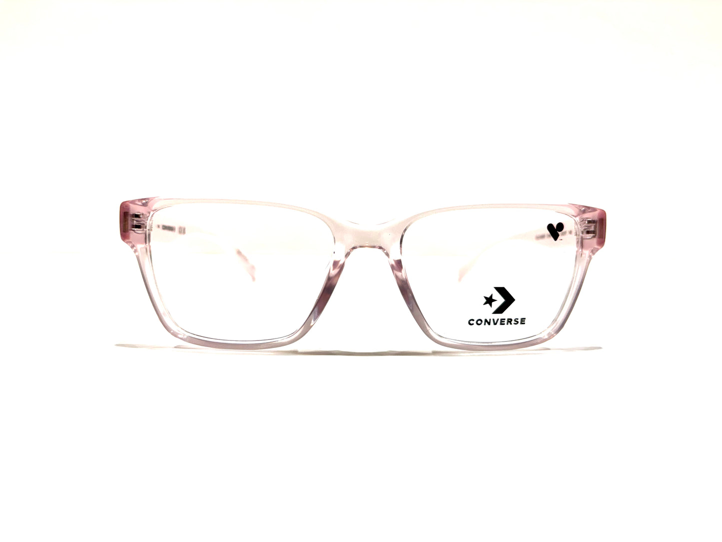 Converse CV5017 Crystal Pink Foam
