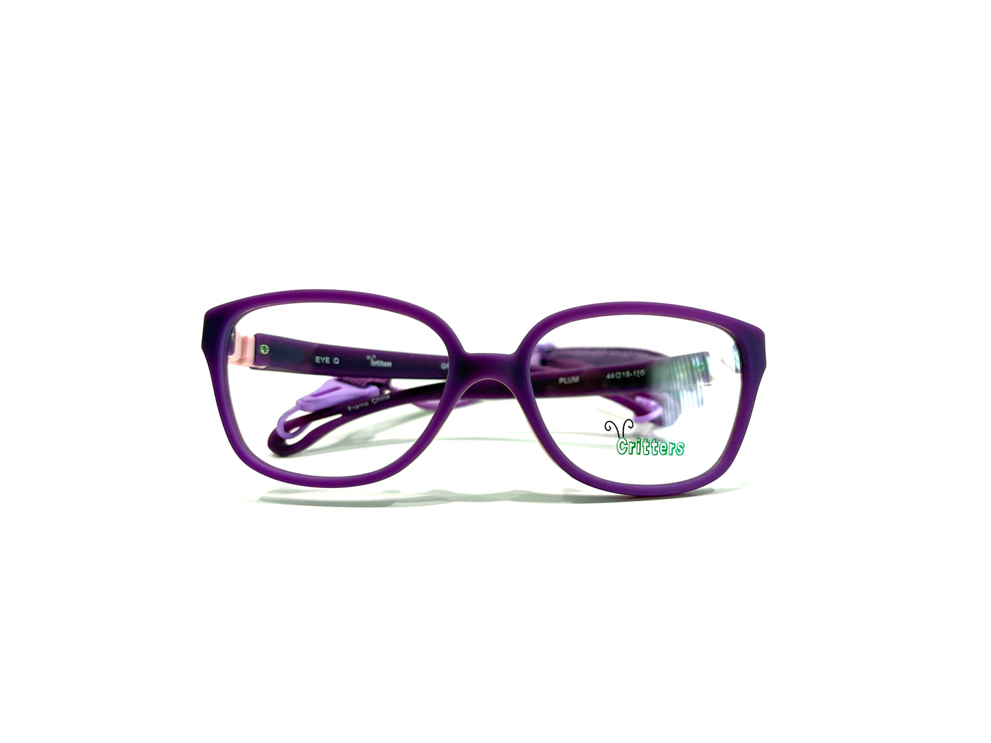 Grasshopper-Plum