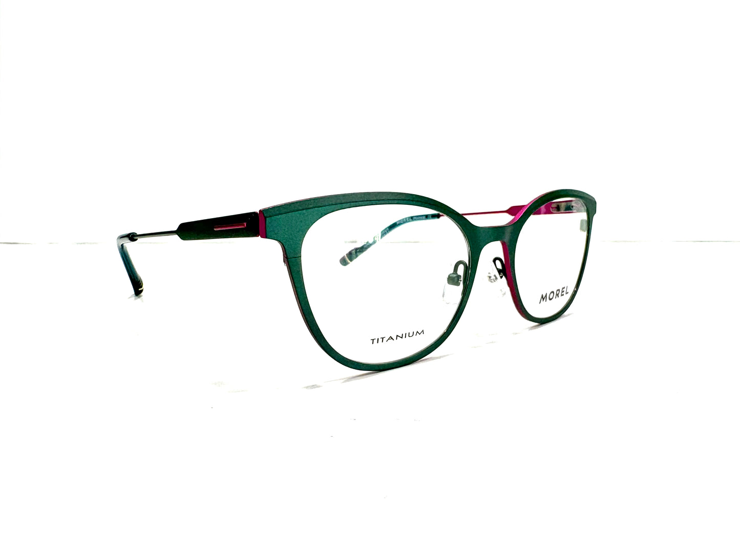Morel-Thais 5 VP14 Vert/Violet
