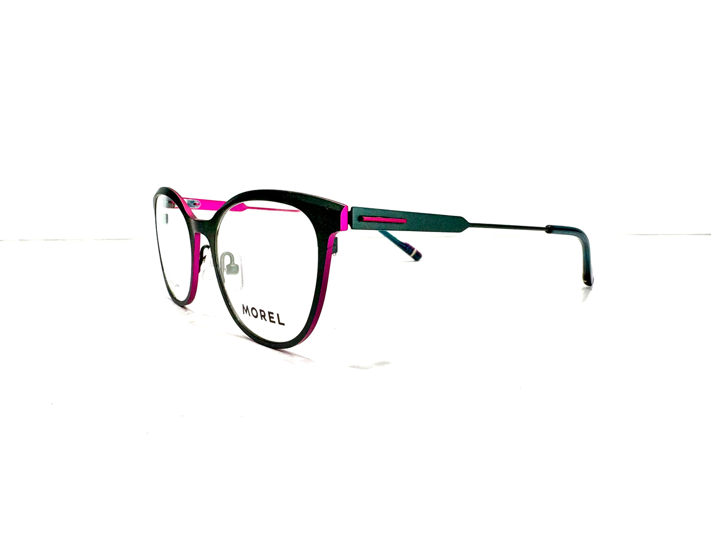 Morel-Thais 5 VP14 Vert/Violet