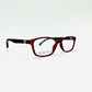 Flex II Br/Blk