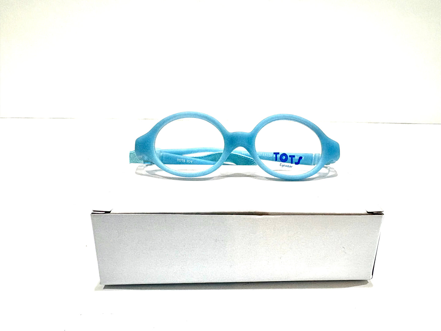 Joy- Light Blue