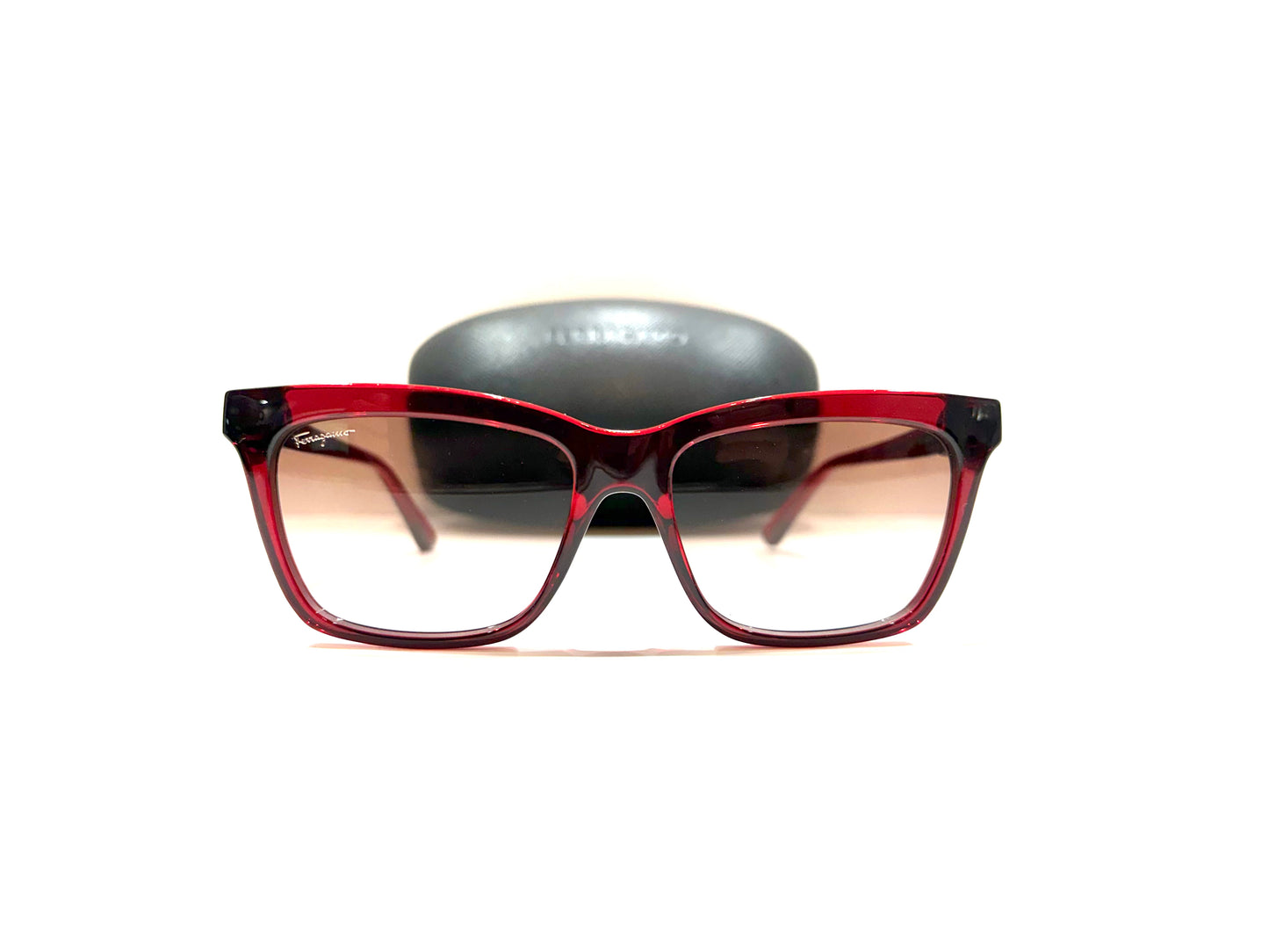 Ferragamo SF1027 Red