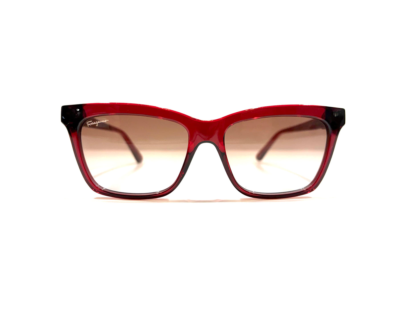 Ferragamo SF1027 Red
