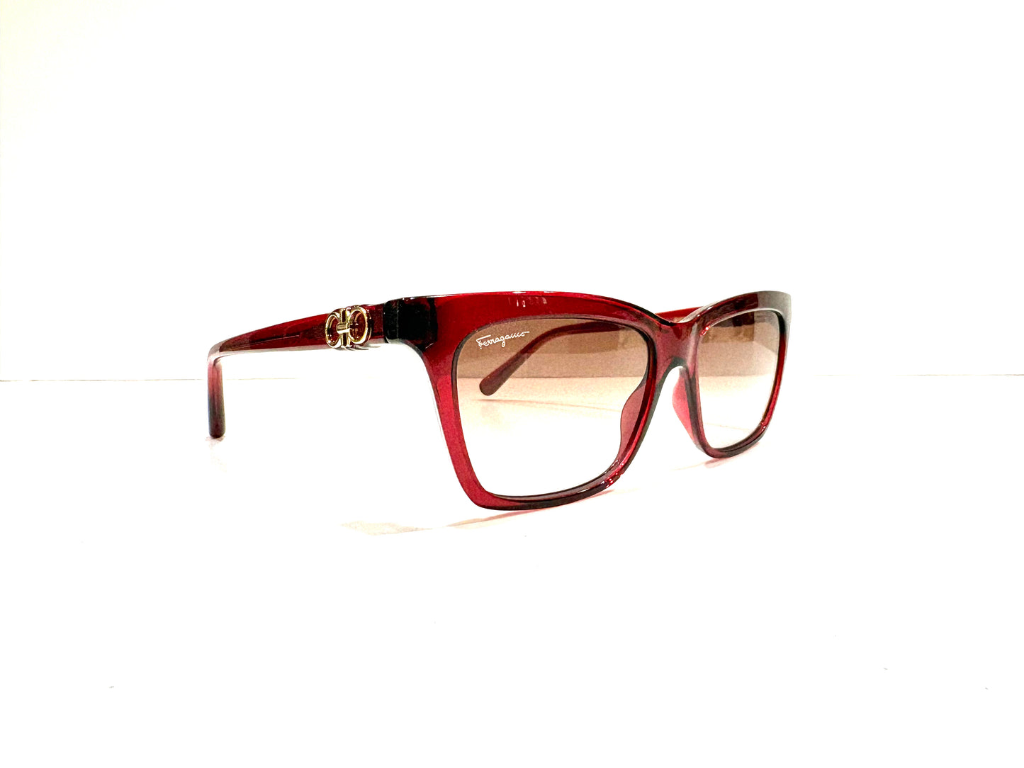 Ferragamo SF1027 Red