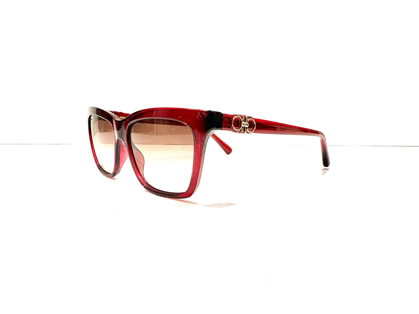 Ferragamo SF1027 Red