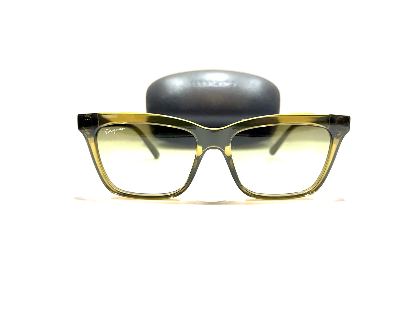 Ferragamo SF1027 Green