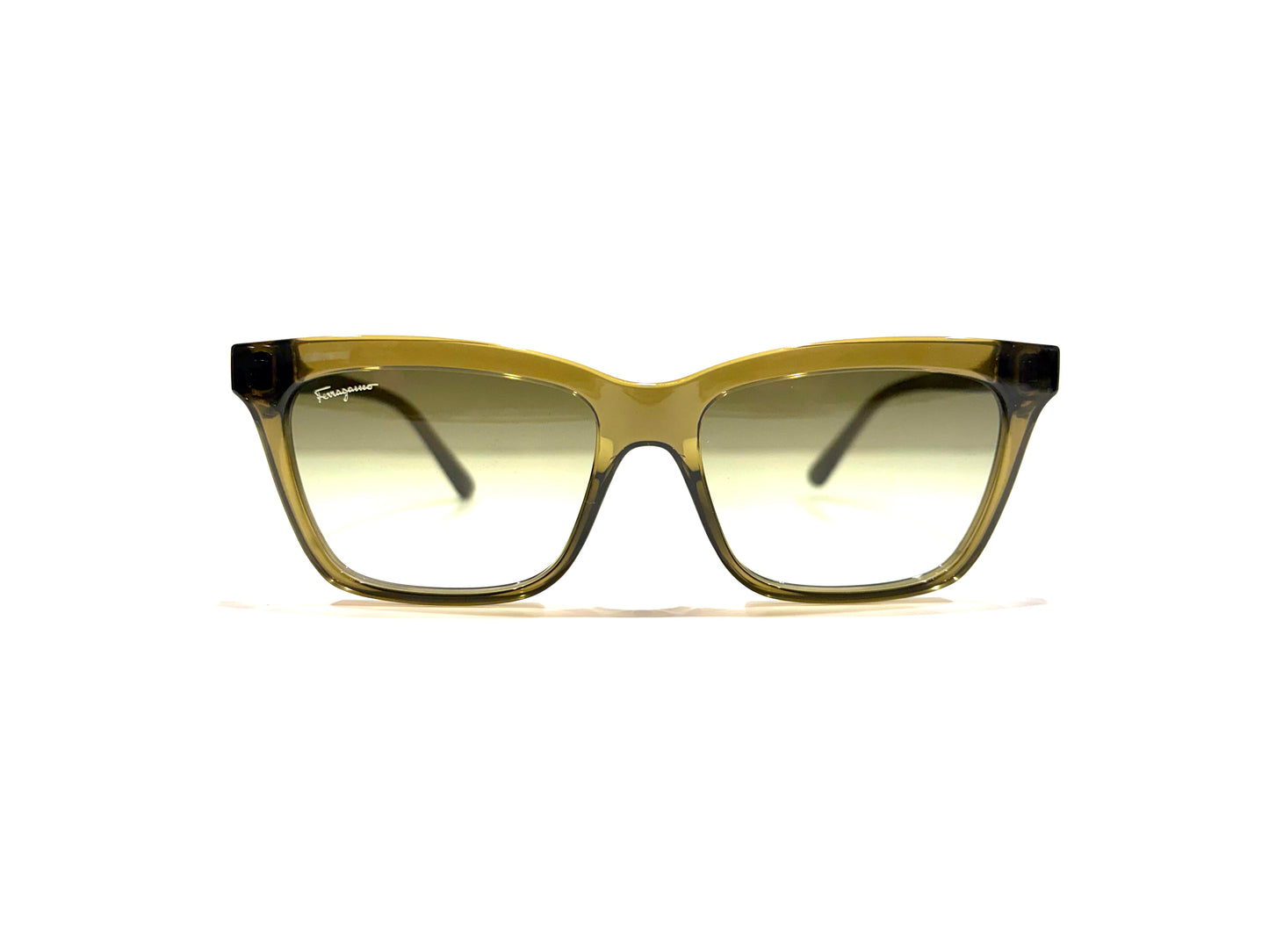 Ferragamo SF1027 Green