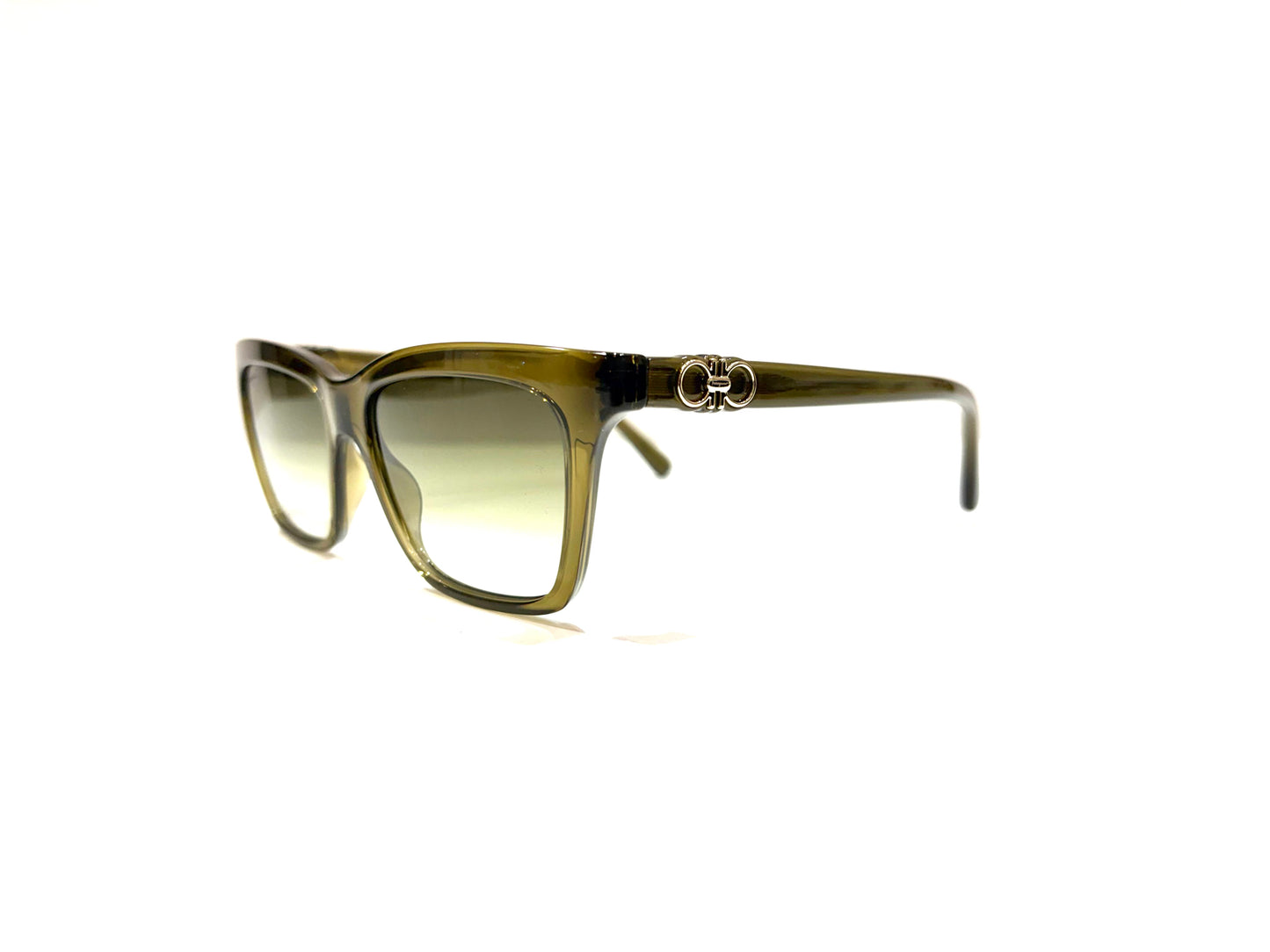 Ferragamo SF1027 Green