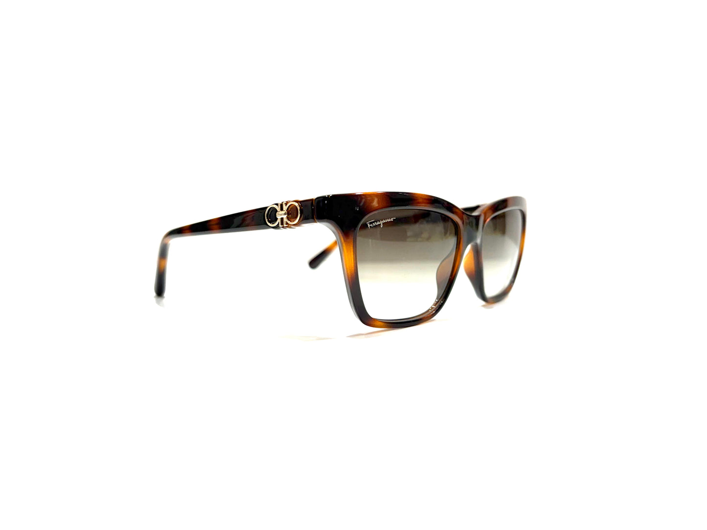 Ferragamo SF1027 Tortoise