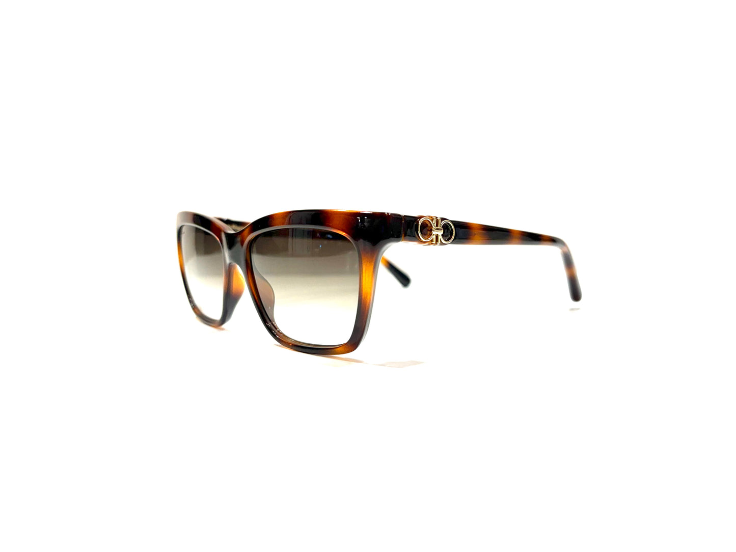 Ferragamo SF1027 Tortoise