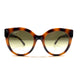 Ferragamo SF1013 Tortoise